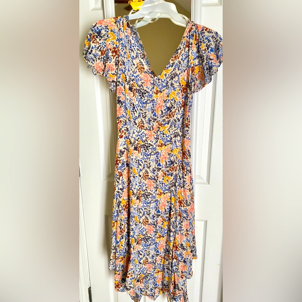 Jessica Simpson Dress